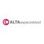 ALTAespecialidad Mexico Logo