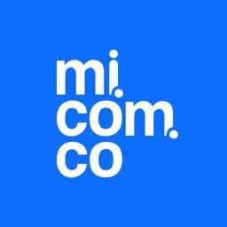MI.COM.CO Logo