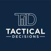 Tactical Decisions Insights Logo