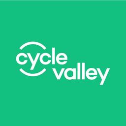 Cycle Valley Logo