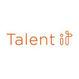 TALENT-IT Logo