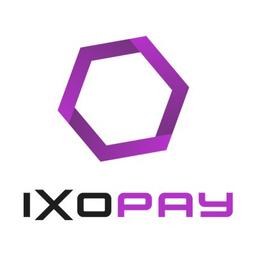 IXOPAY Logo