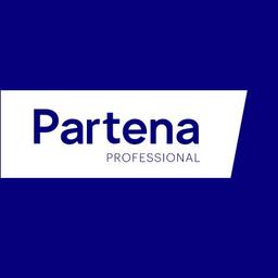 Partena Professional Logo