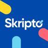 Skriptó Logo