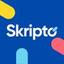 Skriptó Logo