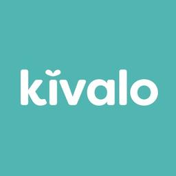 Kivalo - Cadeaubonnen Logo