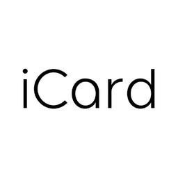 iCard Logo