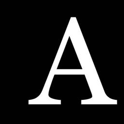 Aalborg Boligselskab Logo