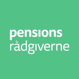 PensionsRådgiverne Logo