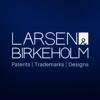 Larsen & Birkeholm - European Patent | Trademark | Design Attorneys Logo