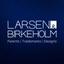 Larsen & Birkeholm - European Patent | Trademark | Design Attorneys Logo