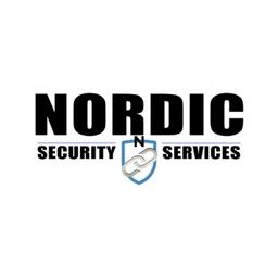 Nordic Security N' Services ApS Logo