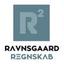 Ravnsgaard Regnskab ApS Logo