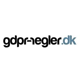 GDPR-Regler.dk ApS Logo