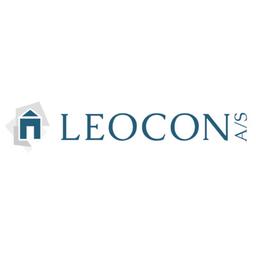 LEOCON A/S Logo