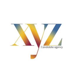 xyz Logo