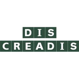 DIS - CREADIS Engineering Solutions & Consulting Logo