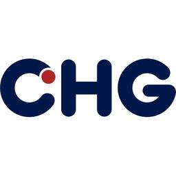 CHG-MERIDIAN Logo