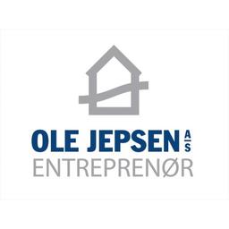 Ole Jepsen A/S Logo