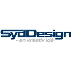 SydDesign A/S Logo