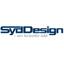 SydDesign A/S Logo