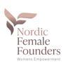 Nordic Female Founders Logo