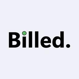 Billed.fi - Yrittäjän koti Logo