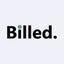Billed.fi - Yrittäjän koti Logo