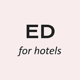 ED for Hotels Logo