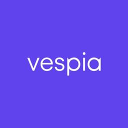 Vespia Logo