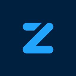 Zapper™ Logo