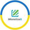 iMonetizeIt Logo