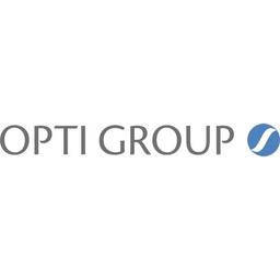 OptiGroup AB Logo