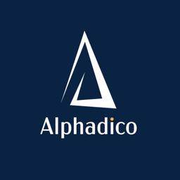Alphadico Ltd Logo