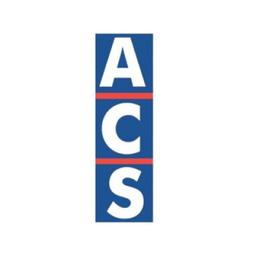 ACS – IT and Cybersecurity Solutions Logo