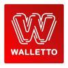 WALLETTO Logo