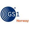 GS1 Norway Logo