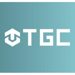 TGC Gruppe Logo