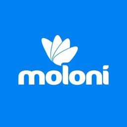 Moloni Portugal Logo