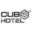 CuboHotel Logo