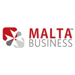 Malta Business Logo