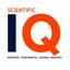 Scientific IQ Logo
