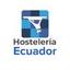 Hostelería Ecuador Logo