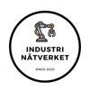 Industrinätverket Logo