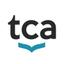 The Contractor's Academy (TCA) Logo