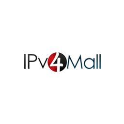 IPv4Mall Logo