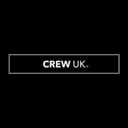 CREW UK Logo