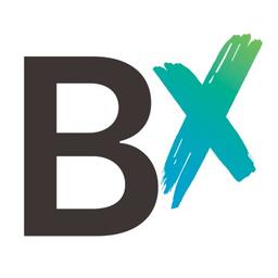 Bx | BxNetworking, Bxponential, Business xCellence Awards | Growing Businesses xPONENTIALLY Logo