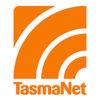 TasmaNet Logo