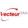 Vecteur Plus Logo